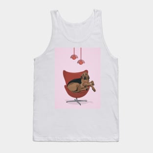 Phyllis Tank Top